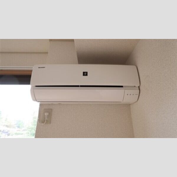 その他設備 (エアコン)