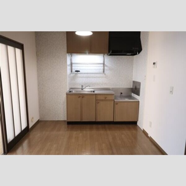 居室・リビング (リビング)