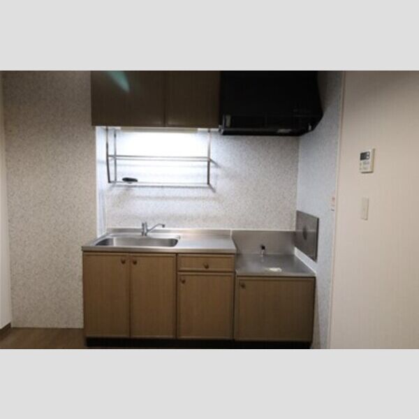 キッチン (独立キッチン)