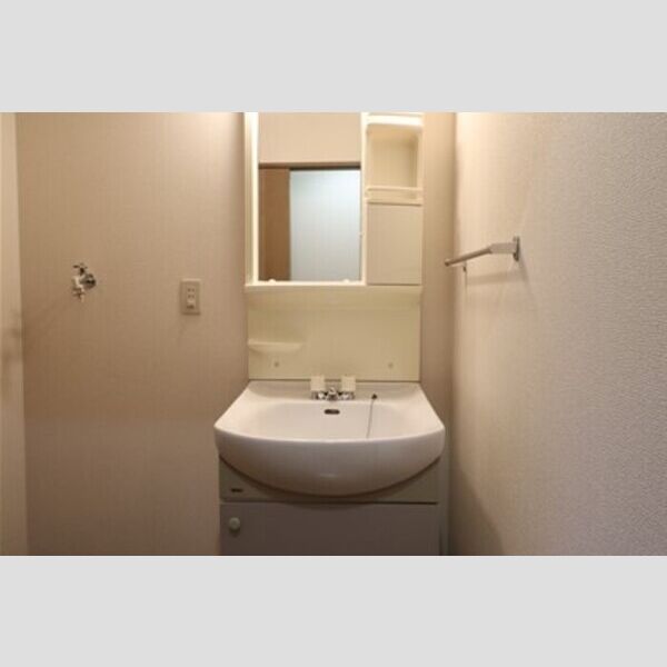 洗面所 (洗面台)