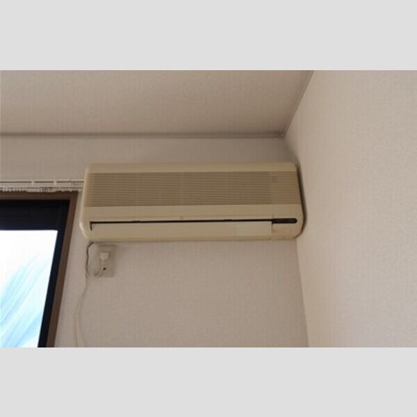 その他設備 (エアコン)