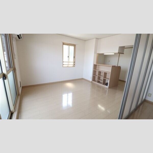 居室・リビング (リビング)