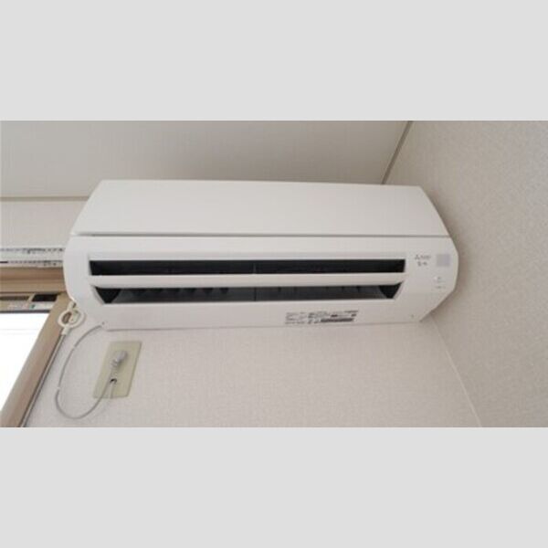 その他設備 (エアコン)