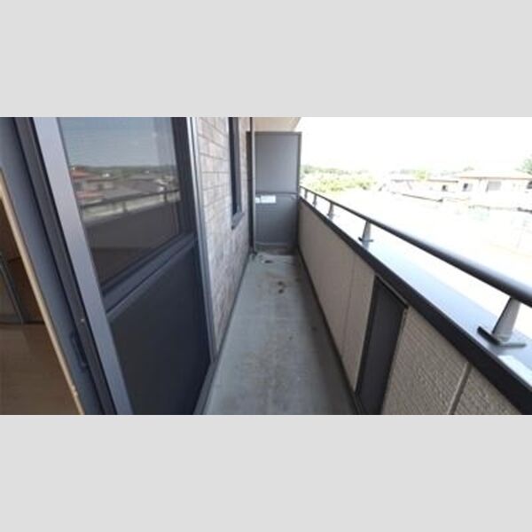 バルコニー・ベランダ (バルコニー)