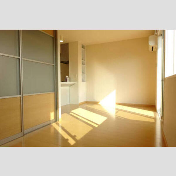 居室・リビング (C101 居室11帖)