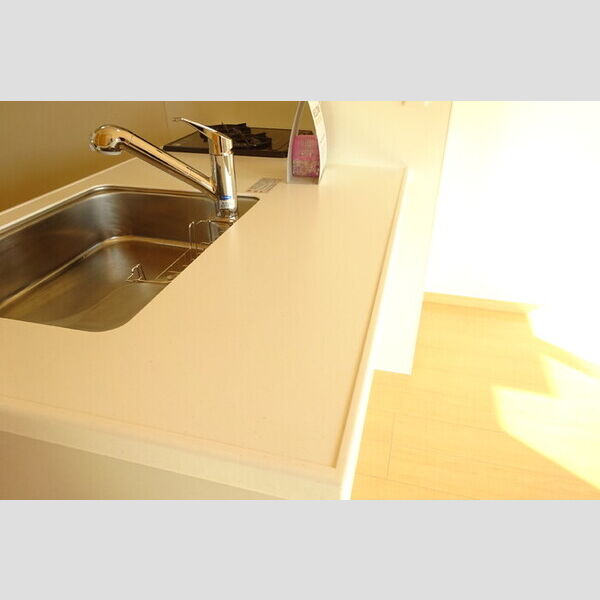 キッチン (キッチンカウンター)