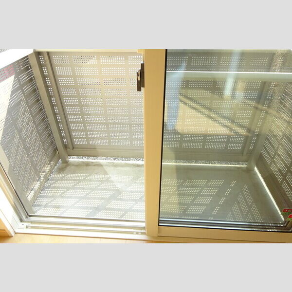 バルコニー・ベランダ (バルコニー)