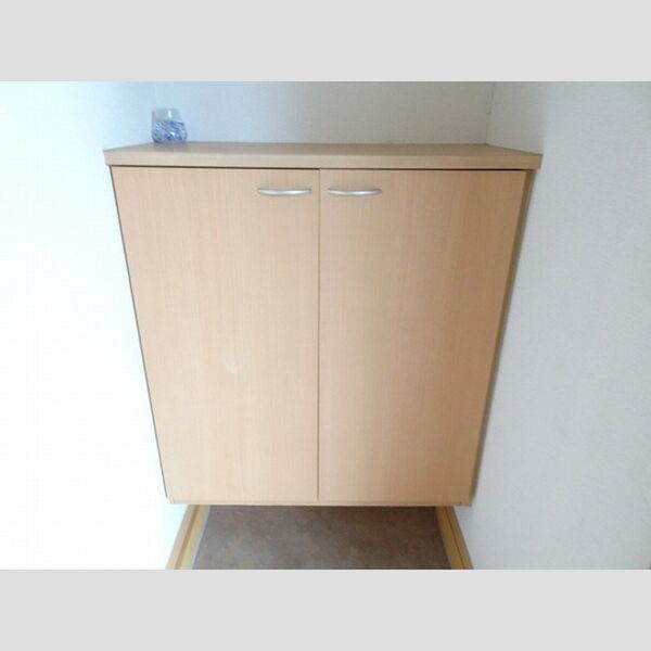 玄関 (シューズボックス)