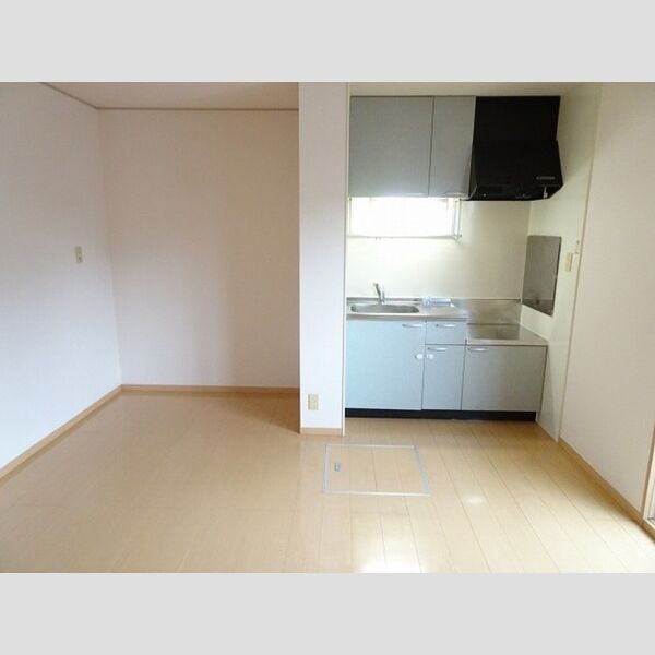 居室・リビング (リビング10帖)