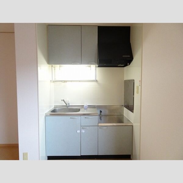 キッチン (独立キッチン)