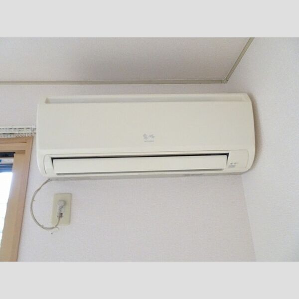 その他設備 (エアコン)