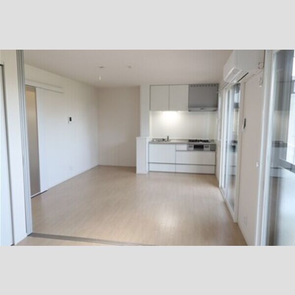 居室・リビング (リビング)