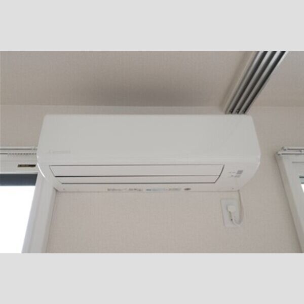 その他設備 (エアコン)