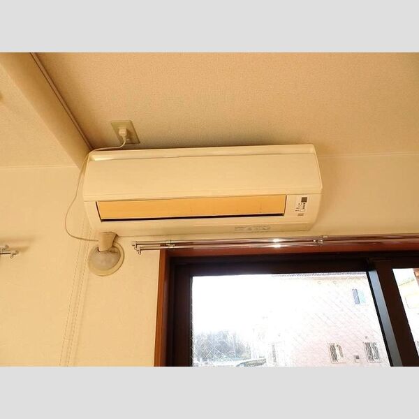 その他設備 (エアコン)