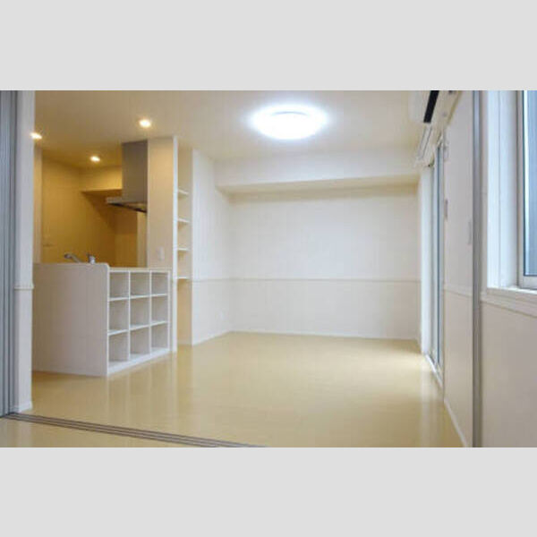 居室・リビング (I103 リビング10.1帖)