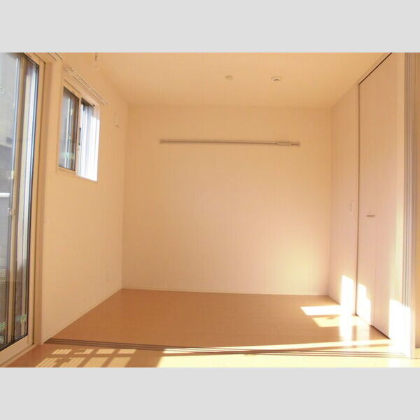 その他 (洋室3帖)