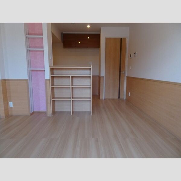 居室・リビング (リビング10.1帖ようし)