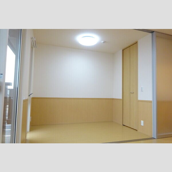 その他 (洋室3帖)