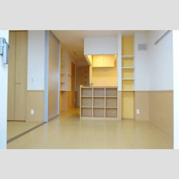 居室・リビング (A202 リビング9.6帖)