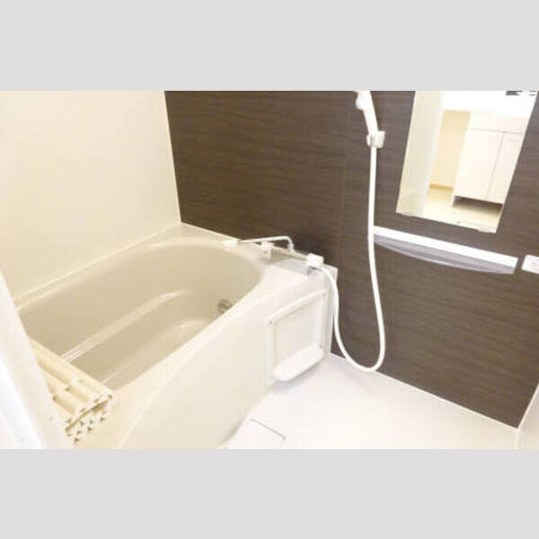 バス (A202 追い焚き給湯式浴室)