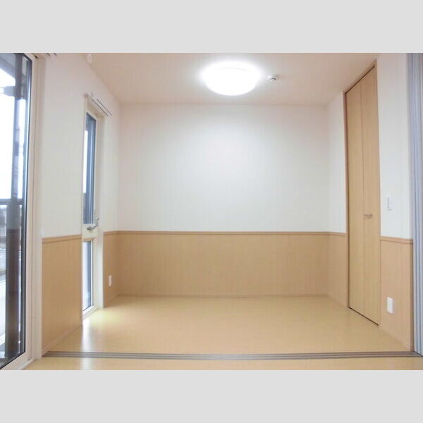 その他 (洋室3帖)