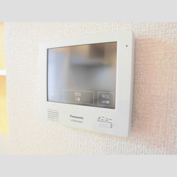 その他設備 (TVインターホン)