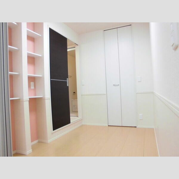 その他 (洋室3.2帖)