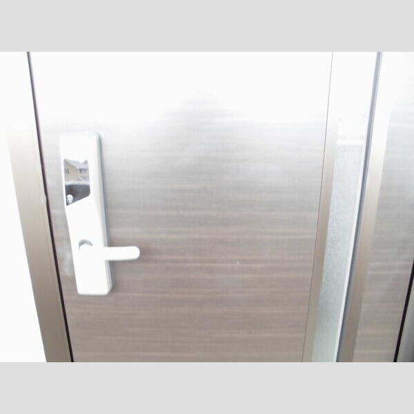 玄関 (ICカードキー)