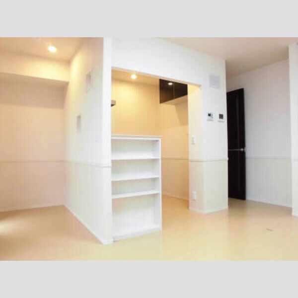 居室・リビング (B201 リビング9.1帖)