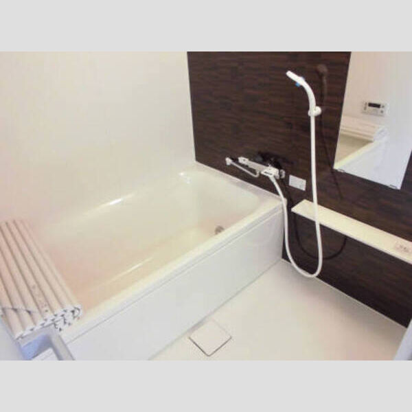 バス (B201 追い焚き給湯式浴室)