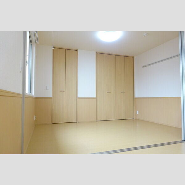 その他 (洋室6帖)
