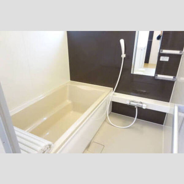 バス (H105 追い焚き給湯式浴室)