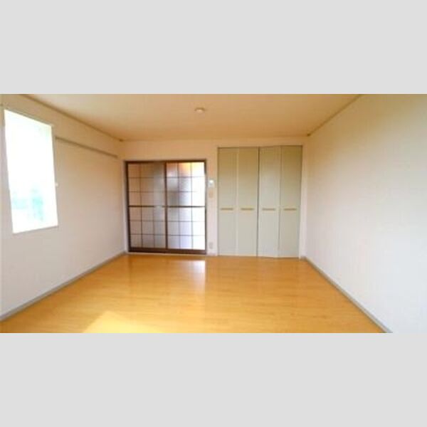 その他 (洋室(別角度))