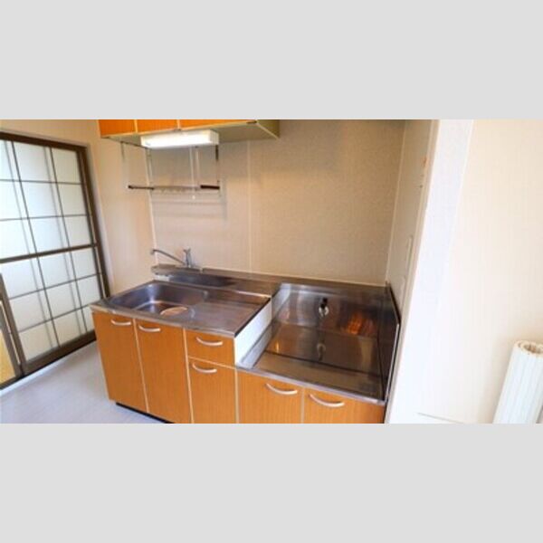 キッチン (独立キッチン)