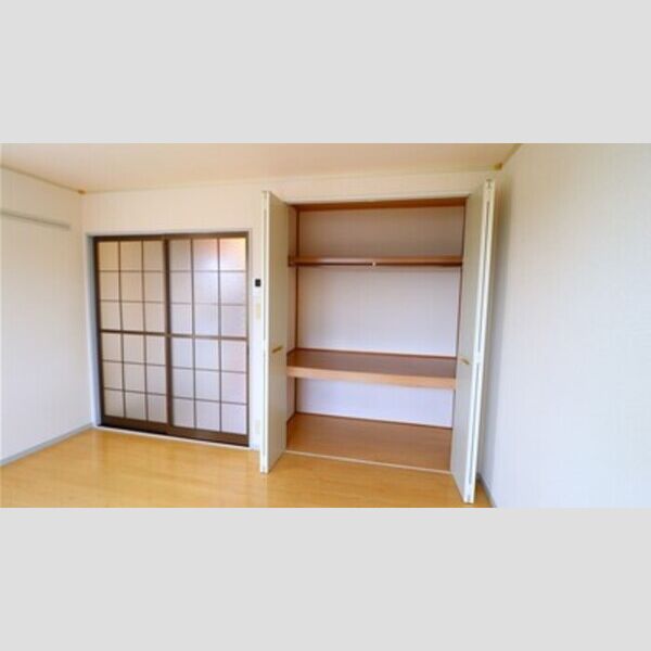 収納 (クローゼット)