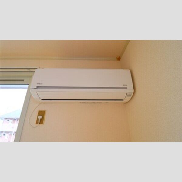 その他設備 (エアコン)