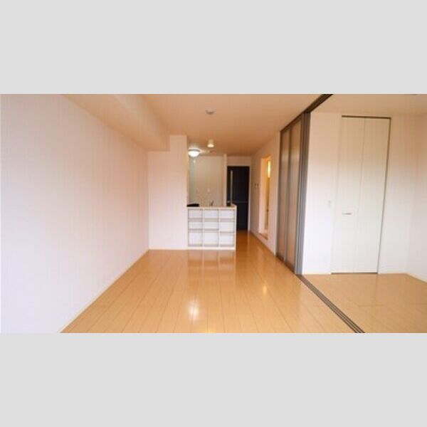 居室・リビング (リビング)