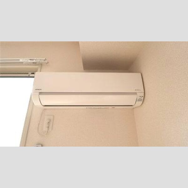 その他設備 (エアコン)