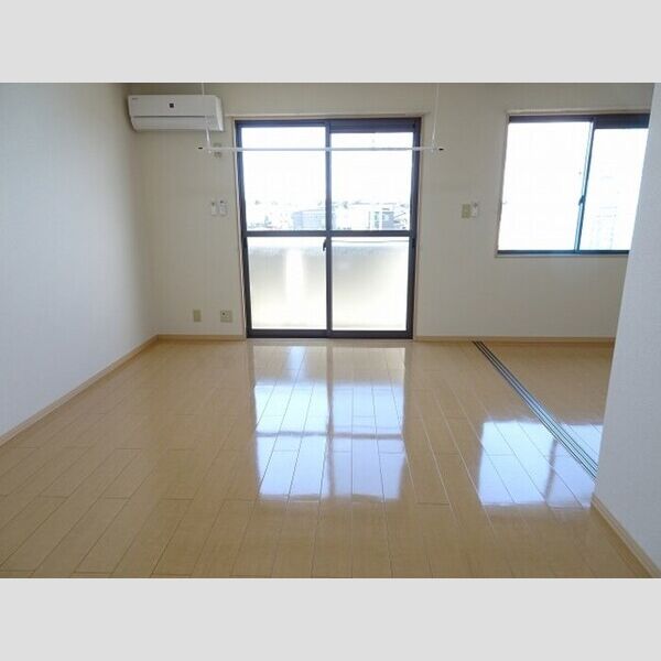 その他 (洋室8.5帖)