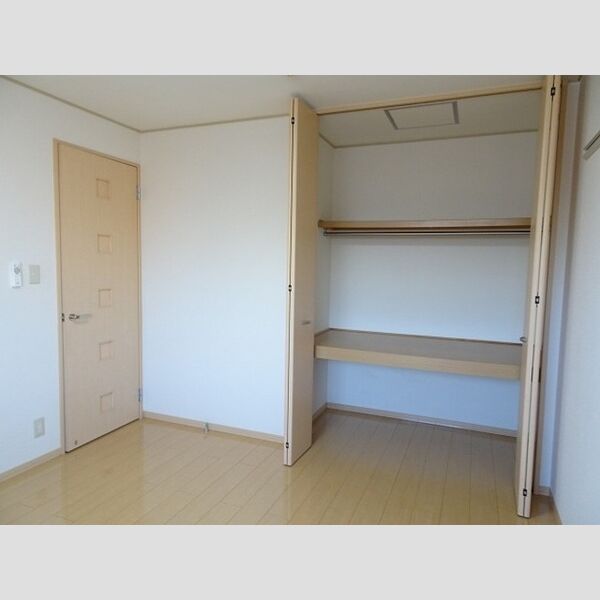 収納 (クローゼット)