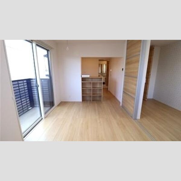 居室・リビング (リビング)