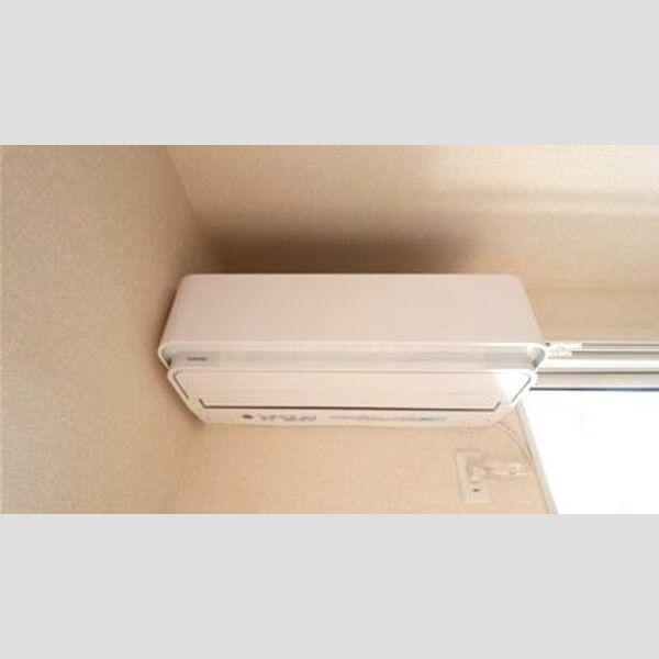 その他設備 (エアコン)