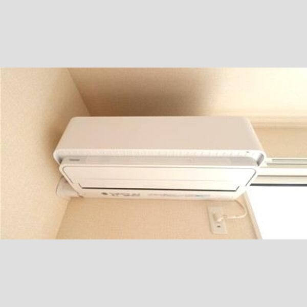 その他設備 (エアコン)