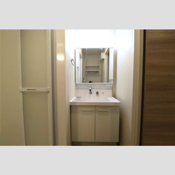洗面所