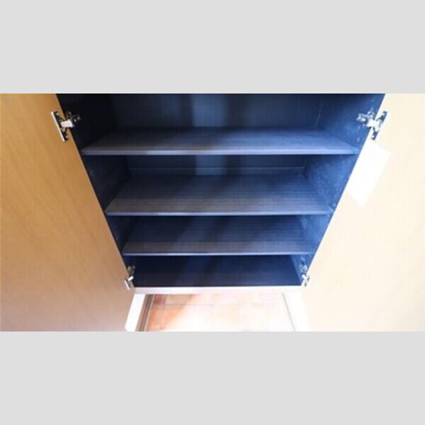 玄関 (シューズボックス)