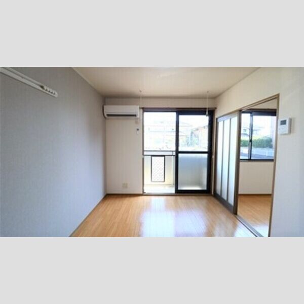 居室・リビング (洋室)