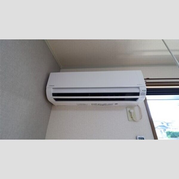 その他設備 (エアコン)