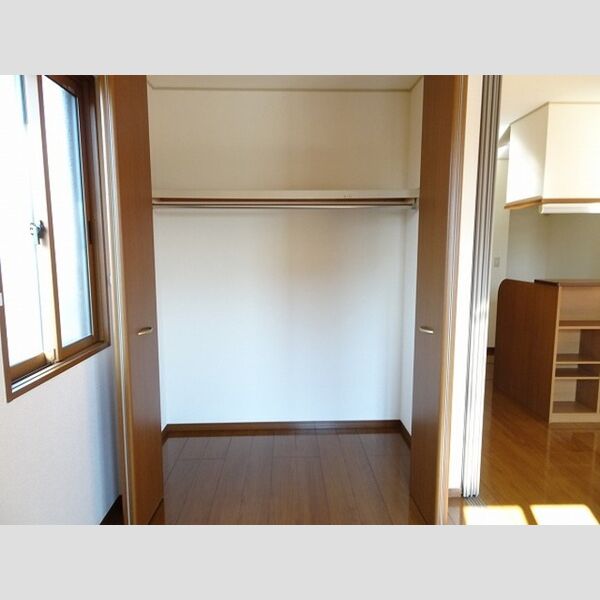 収納 (クローゼット)