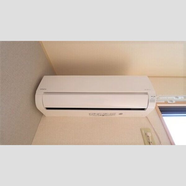 その他設備 (エアコン)