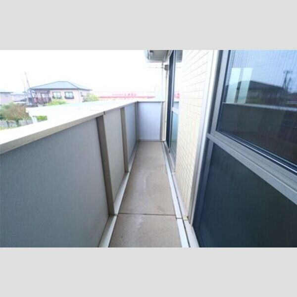 バルコニー・ベランダ